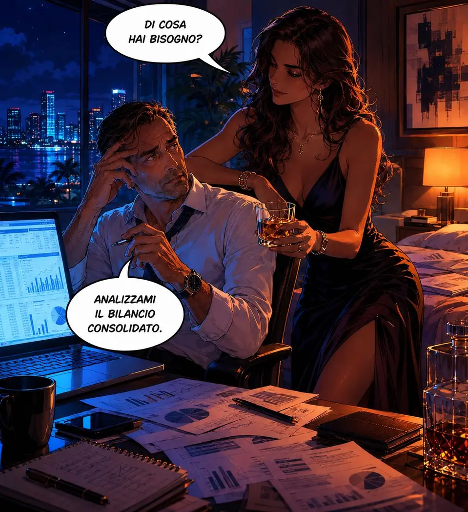 No ERP, solo te