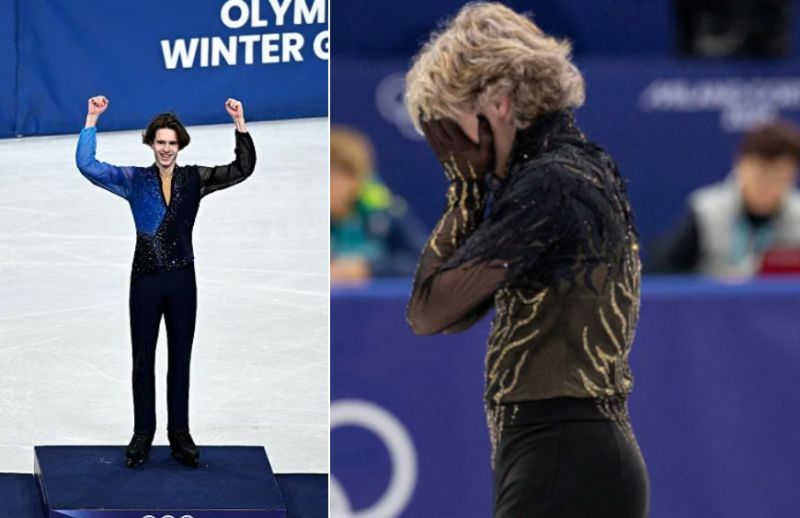 Malinin, Shaidorov e la concretezza noiosa che vince sempre