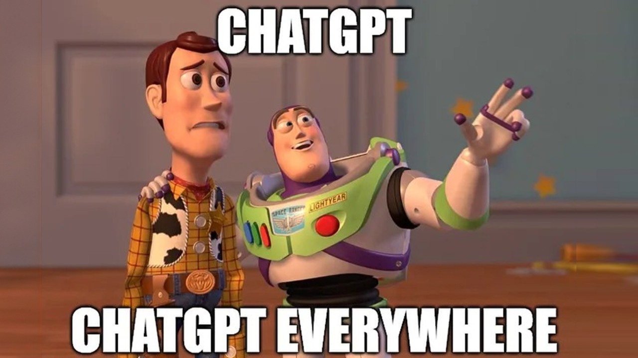 Stiamo permettendo che l'AI distrugga anche la nostra capacità di pensare?