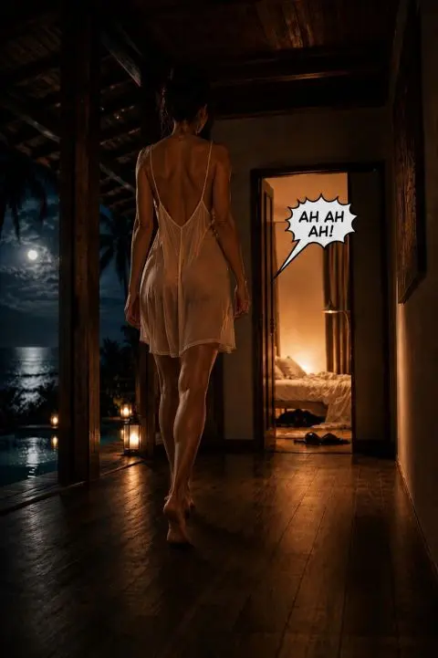 Temptation AI-land ep4 - immagine 10